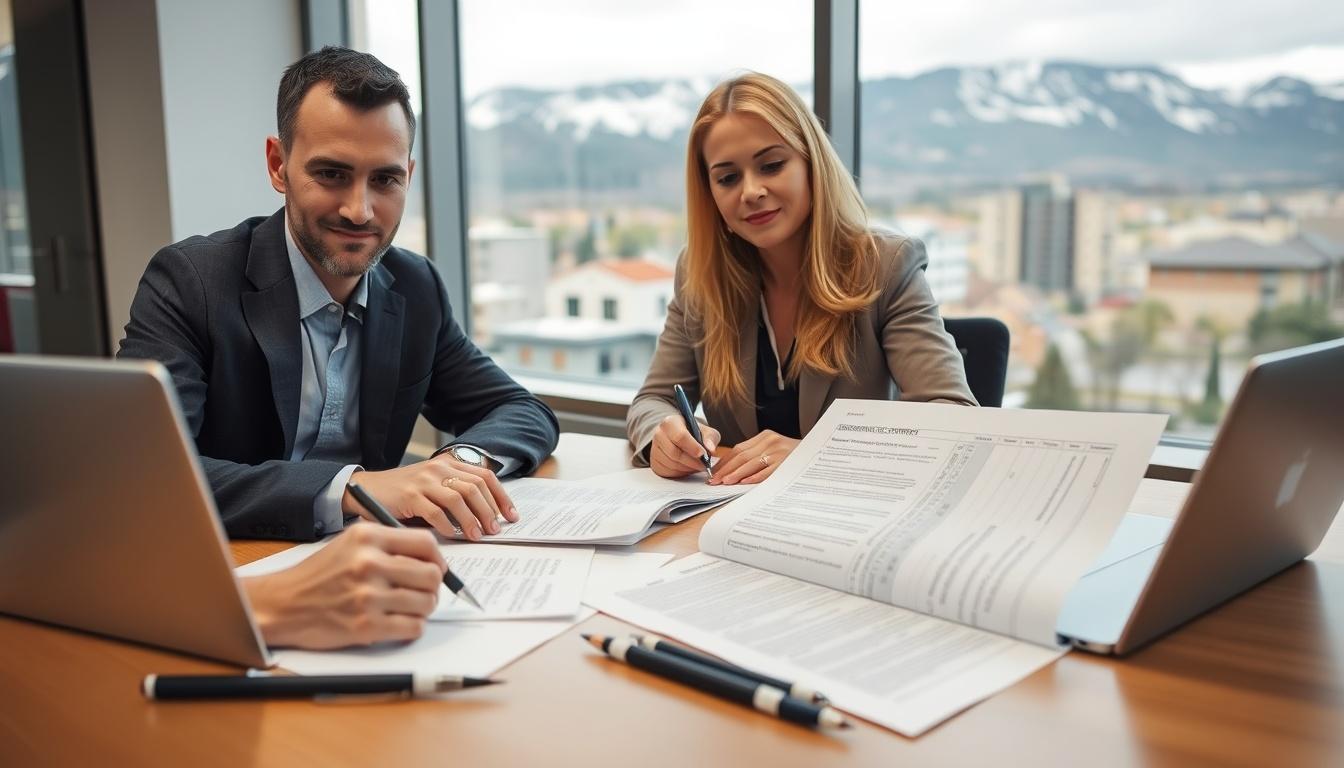 Legal Guidance for Agents